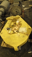 Crane block, with hook, 30 Te SWL- 1 sheave - NOV Molde - UL05813 - Quipbase.com - Agot16 146.jpg